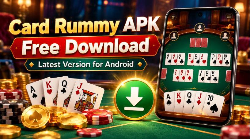 Card Rummy APK Free Download